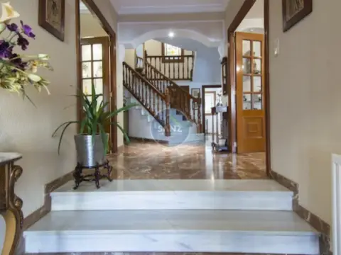 Casa en Avinguda de les Moles