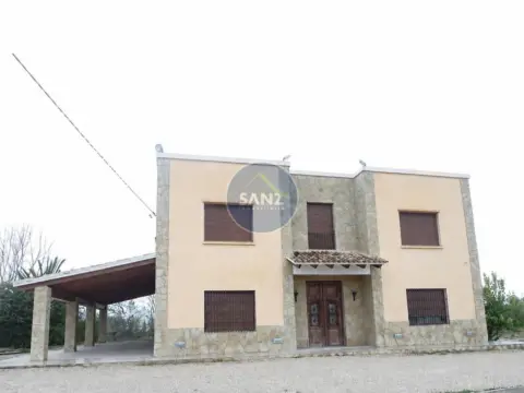 Chalet en Bufali