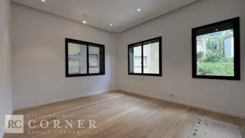 Piso en Avinguda de Vallvidrera