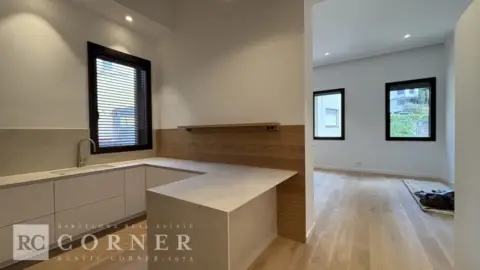 Piso en Avinguda de Vallvidrera