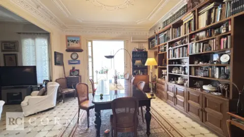 Piso en Carrer de Londres