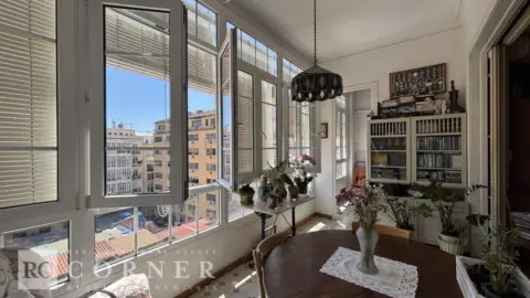 Piso en Carrer de Londres