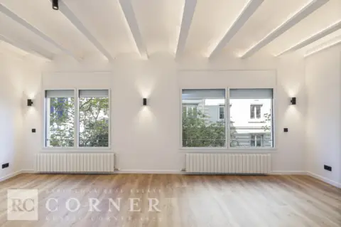 Piso en Carrer de Loreto