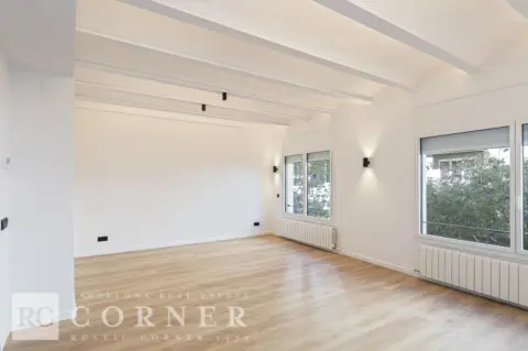 Piso en Carrer de Loreto