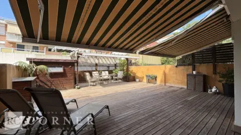 Piso en Carrer de Ferran Puig