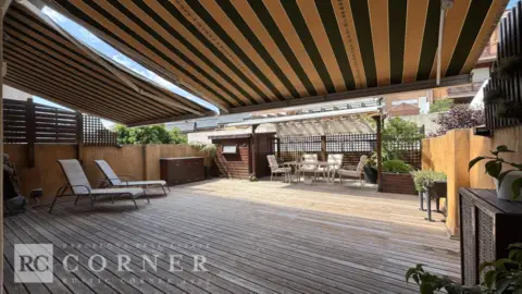 Piso en Carrer de Ferran Puig