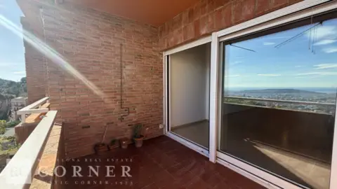 Piso en Carrer de Queralt