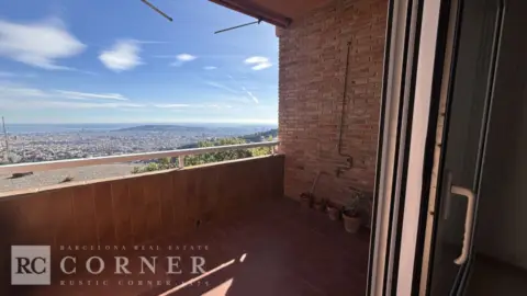 Piso en Carrer de Queralt