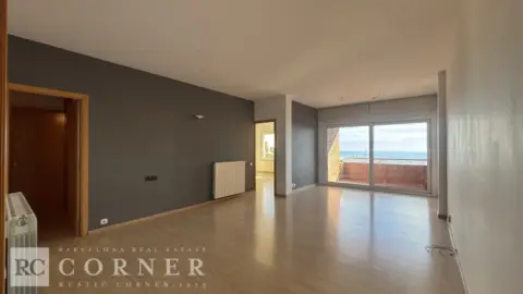 Piso en Carrer de Queralt