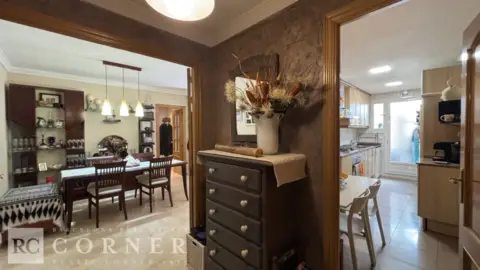 Piso en Carrer d'Escipió