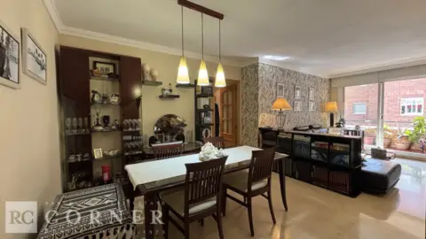 Piso en Carrer d'Escipió