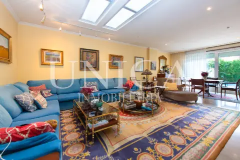 Chalet unifamiliar en El Viso