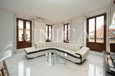 Piso en Sol