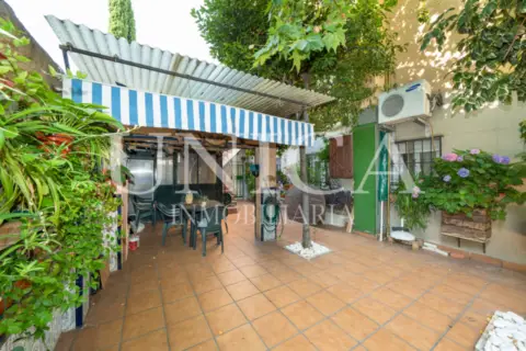 Chalet pareado en Ciudad Jardín