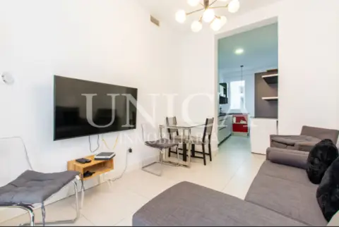 Piso en calle de la Luna