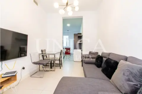 Piso en calle de la Luna