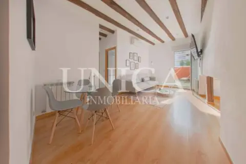 Ático en Universidad-Malasaña