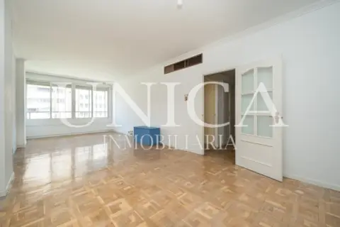 Piso en Castillejos