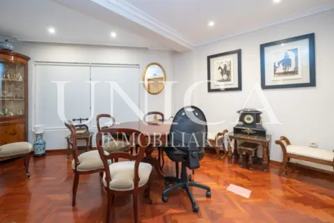 Piso en Gaztambide