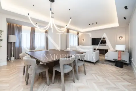 Piso en Lista