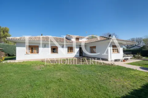 Casa en Paseo de Pelaya, 3