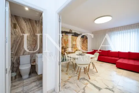 Piso en Nueva España