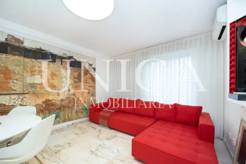 Piso en Nueva España