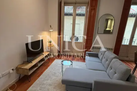 Apartamento en Palacio