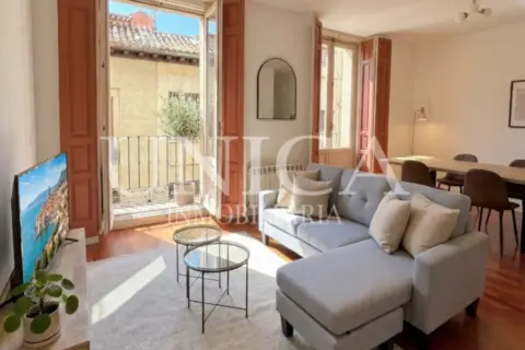 Apartamento en Palacio