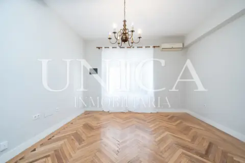 Piso en Castellana