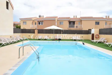 Chalet en calle Pozo