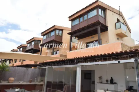 Chalet en calle Pozo