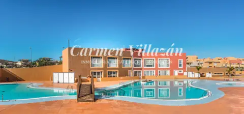 Loft a Corralejo