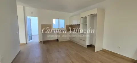 Chalet en calle Fula