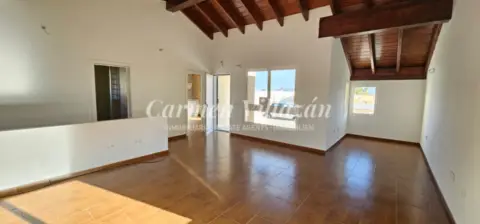 Chalet en calle Piedra Blanca