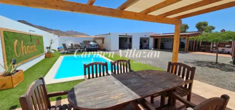 Casa en calle Las Palyitas