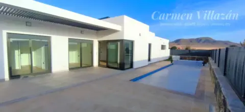 Chalet en Polígono 9