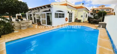 Chalet en Avenida Ángel Jové