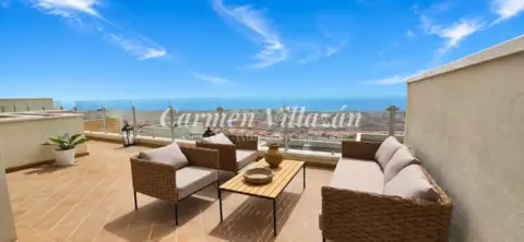 Apartamento en calle Telde