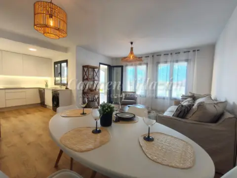 Apartamento en calle Alcaudón, nº 1