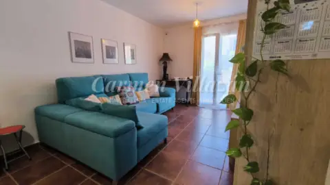 Casa adosada en calle Perdiz