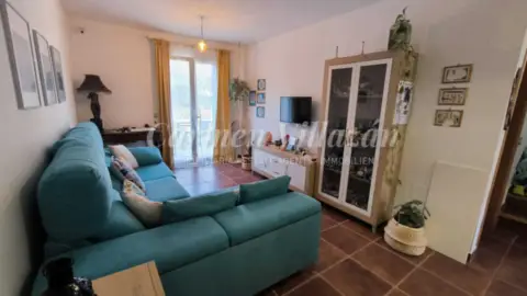 Casa adosada en calle Perdiz