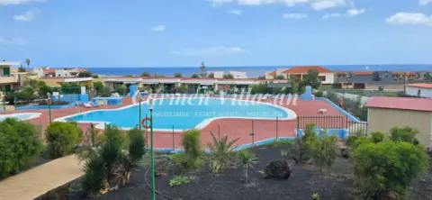 Apartamento en calle calle Berlina