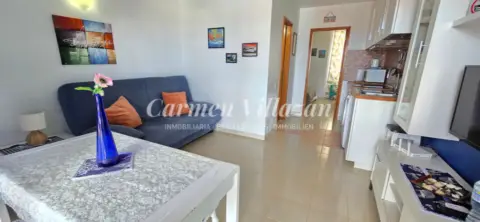 Apartamento en calle calle Berlina