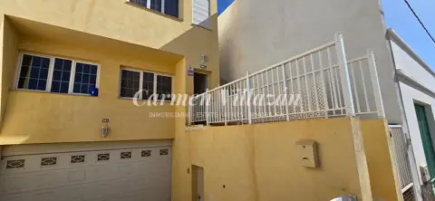 Piso en calle Los Arrifes