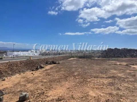 Terreno en calle Panorama 3 Islas , nº 5-8