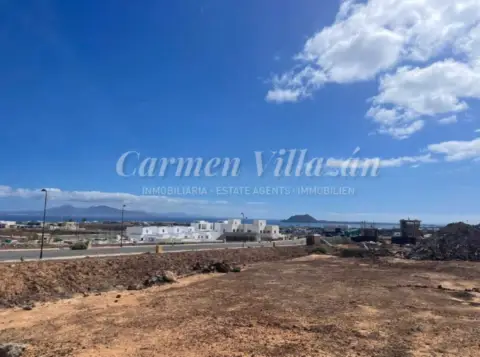 Terreno en calle Panorama 3 Islas , nº 5-8