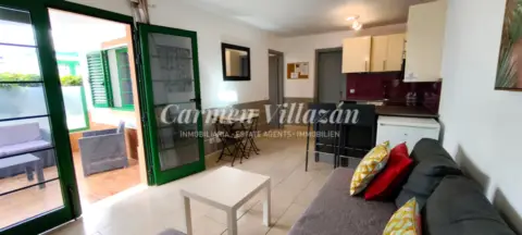Apartamento en calle Alcalde Marcial Sanchez Velezquez