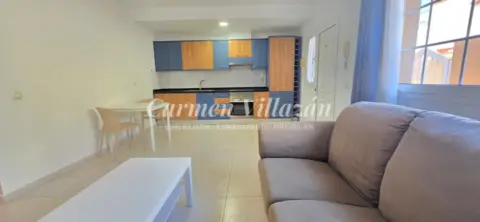 Apartamento en calle Alcalde Francisco Berriel Jordán