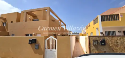 Apartamento en calle Alcalde Francisco Berriel Jordán
